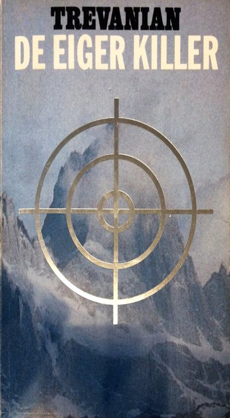 De Eiger killer