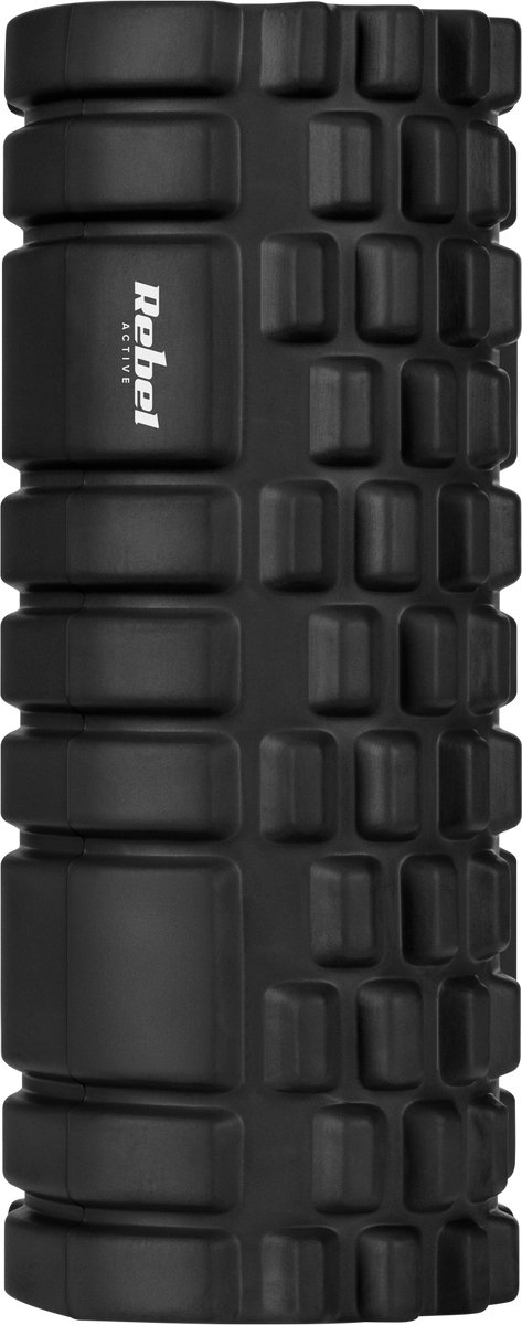 Rebel Active Foam Massagerol Met Triggerpoint Yoga 14 x 33cm thumbnail 2
