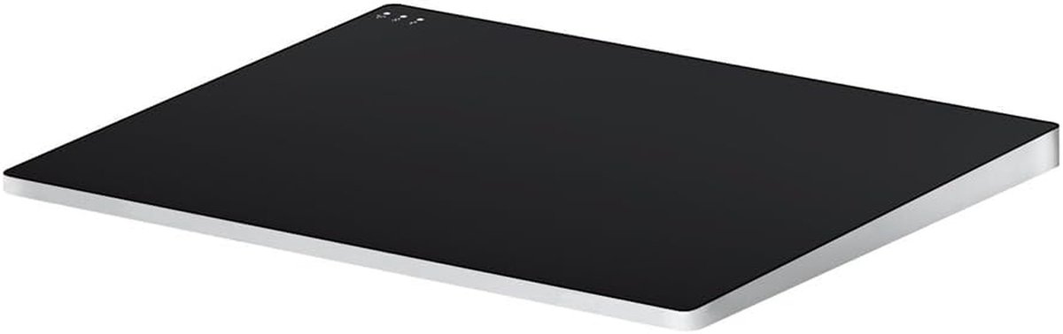 Bluetooth Trackpad - Touchpad Muis - Productiviteit Verhogend - Multi-touch Gebaren - 16 x 15 x 2 cm - Zwart