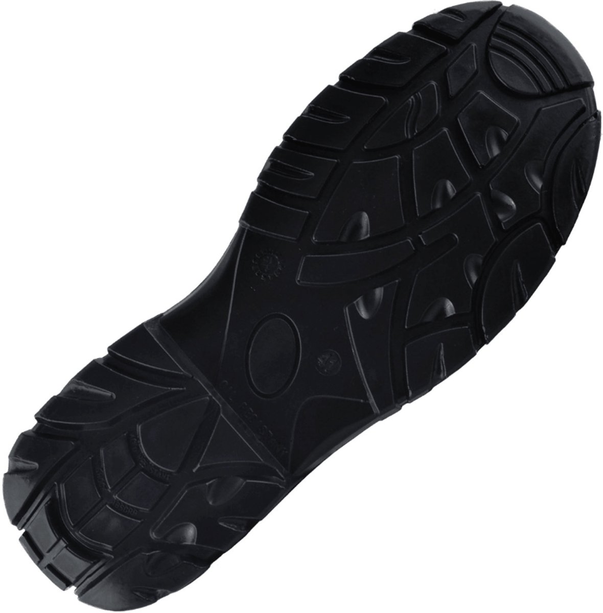 Galmag 561 Serie - Lage Veiligheidsschoenen - Stalen Neus - Antislip - Maat 46