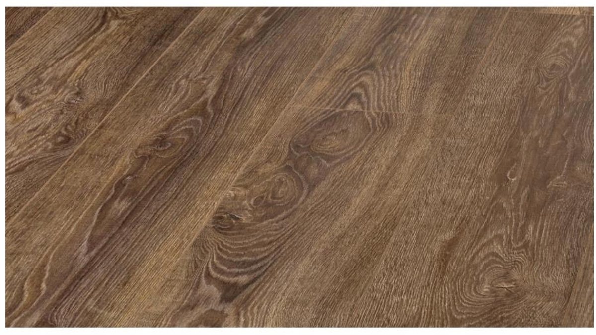 Kronostep Dąb Artemida Serie - Laminaten Vloerpaneel - 8 mm - AC4 - V-groef
