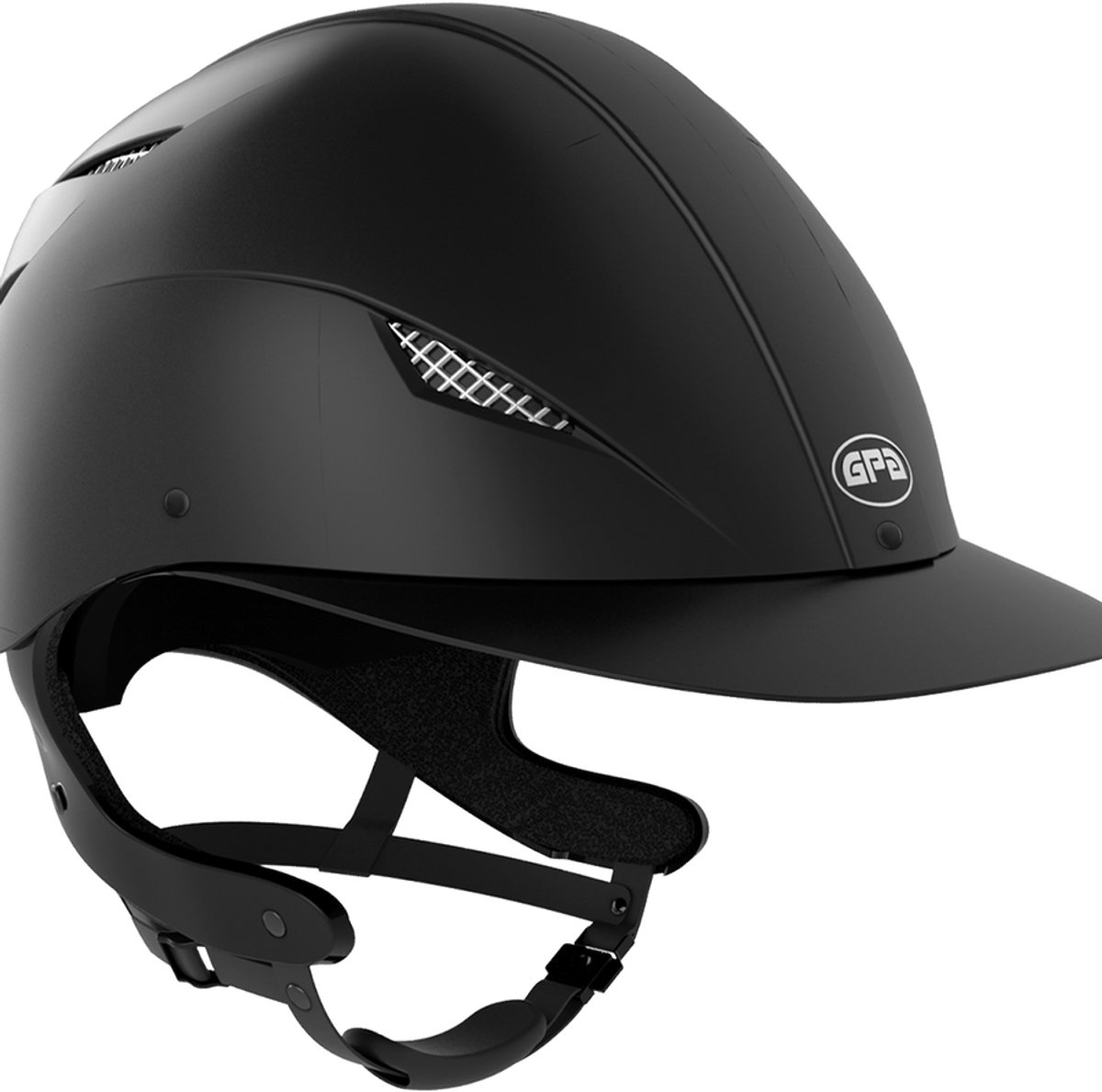 GPA Easy EVO TLS-Navy Glossy-1