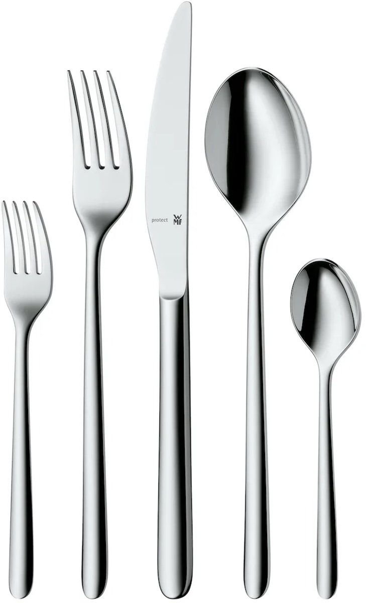 WMF Flame Plus 30-delige bestekset