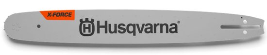 Husqvarna zaagblad x force 15 inch x3.25 1.3mm van Husqvarna — afbeelding 2