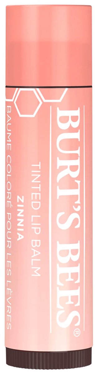 Burt's Bees Lipbalm Zinnia