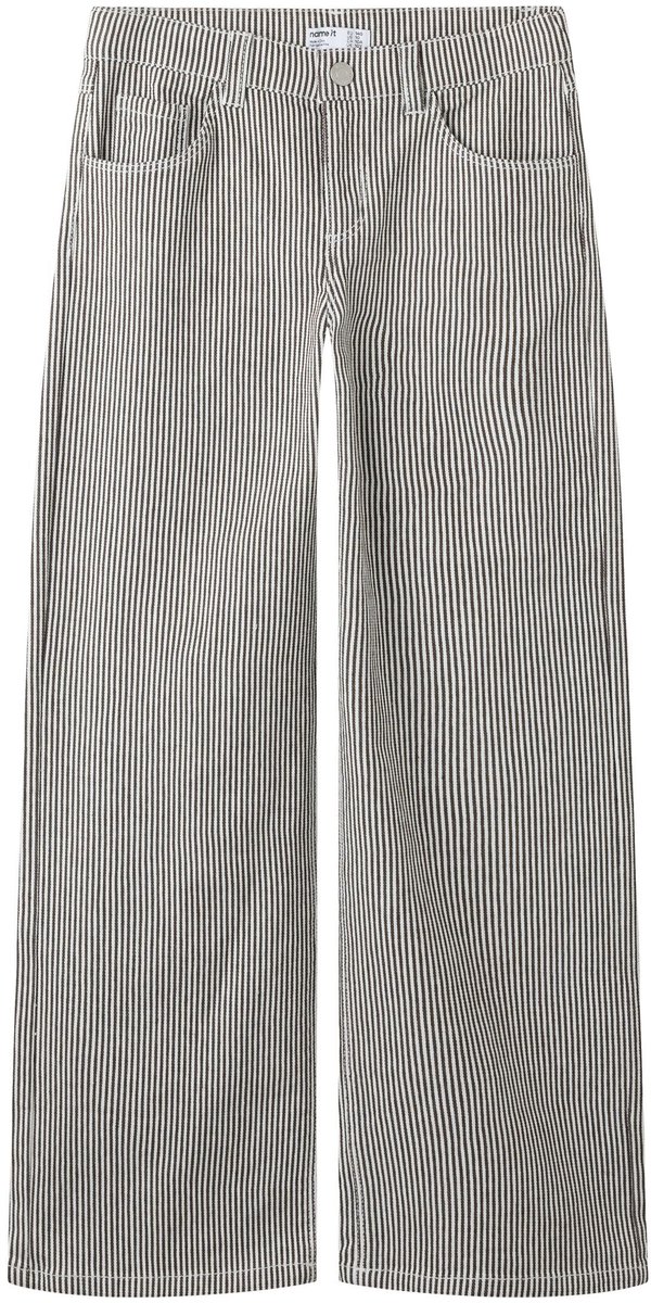 Name it Broek wide leg