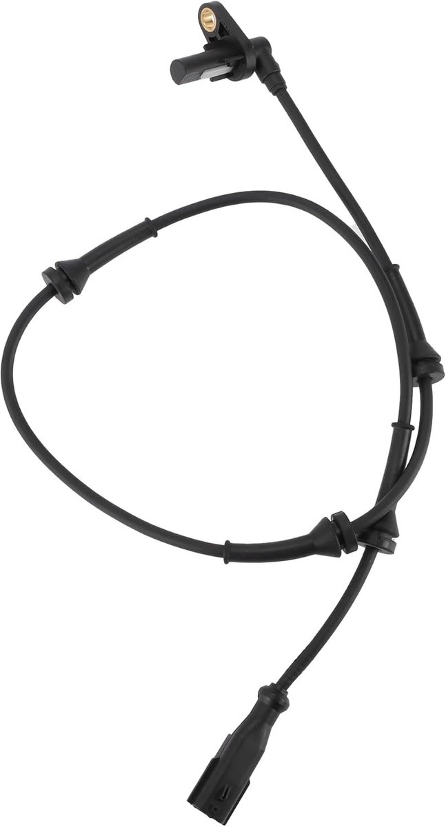 Wiel Snelheidssensor Achter Links Rechts voor Anti-lock Remsysteem Renault Duster 1.2L 1.3L 1.5L, ABS Sensor No. 0265008942/479501102R, Hoogwaardige Vervangingsonderdelen