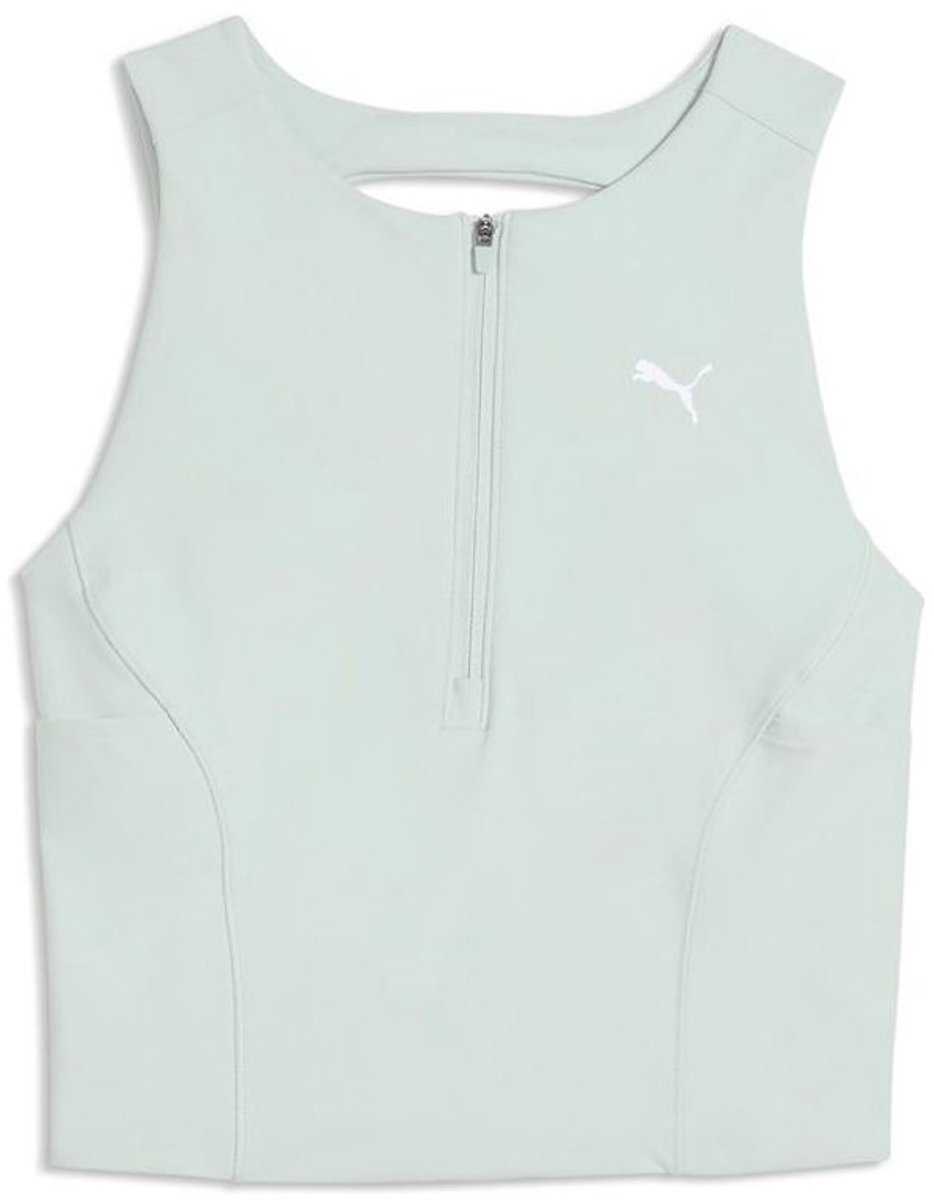 Puma Dames tanktop W Run Lightstride Crop 528428