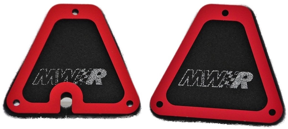 MWR MWR KTM Power up kit for all 950/990 Modells 2PCS