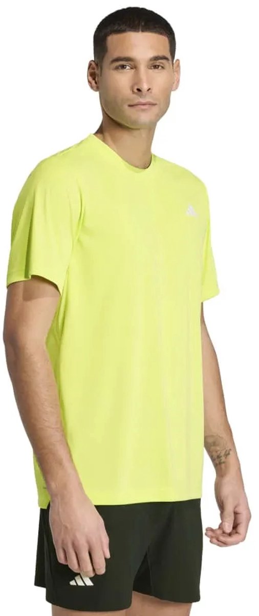 Adidas Club T-shirt Met Korte Mouwen Man Sefrle