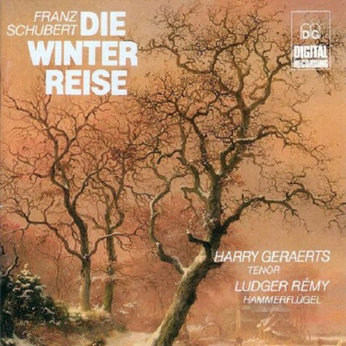 Die Winterreise
