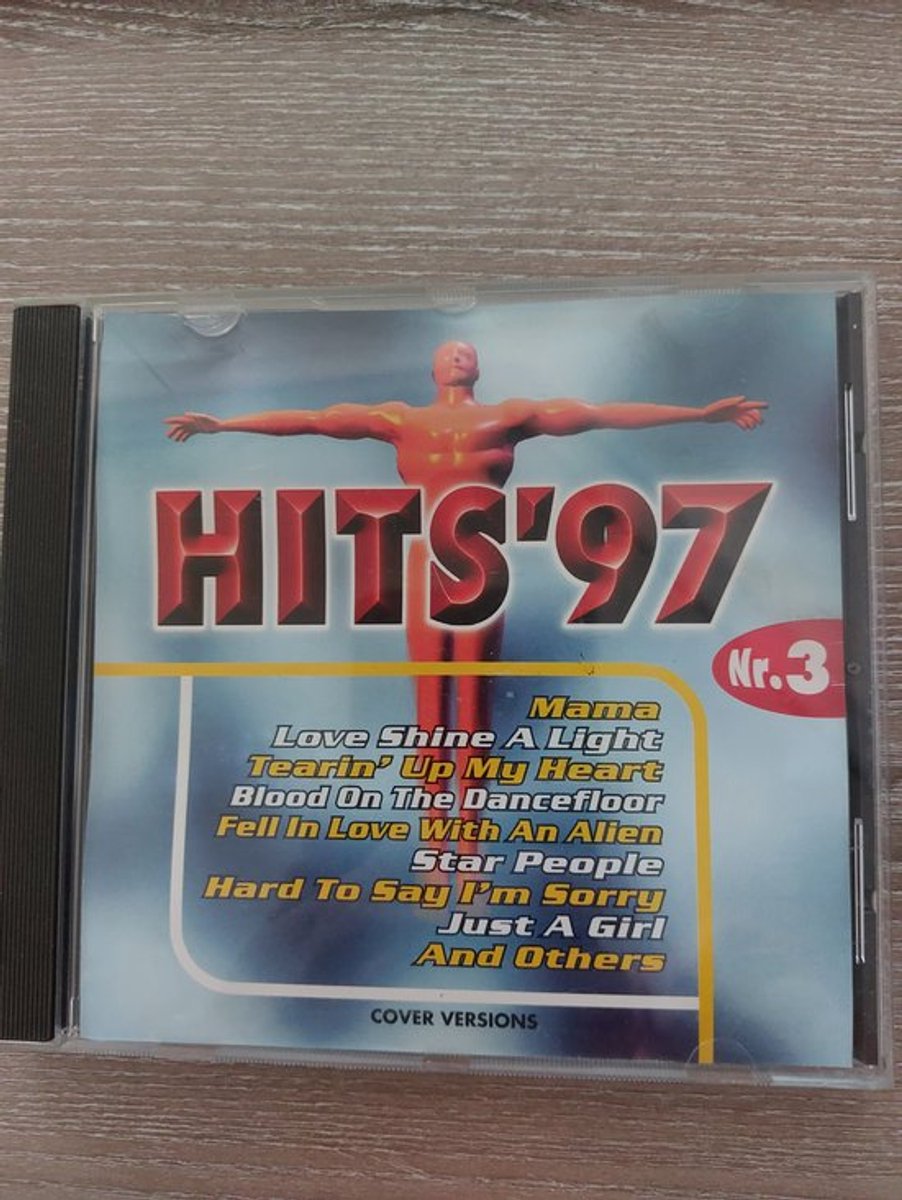 Hits' 97