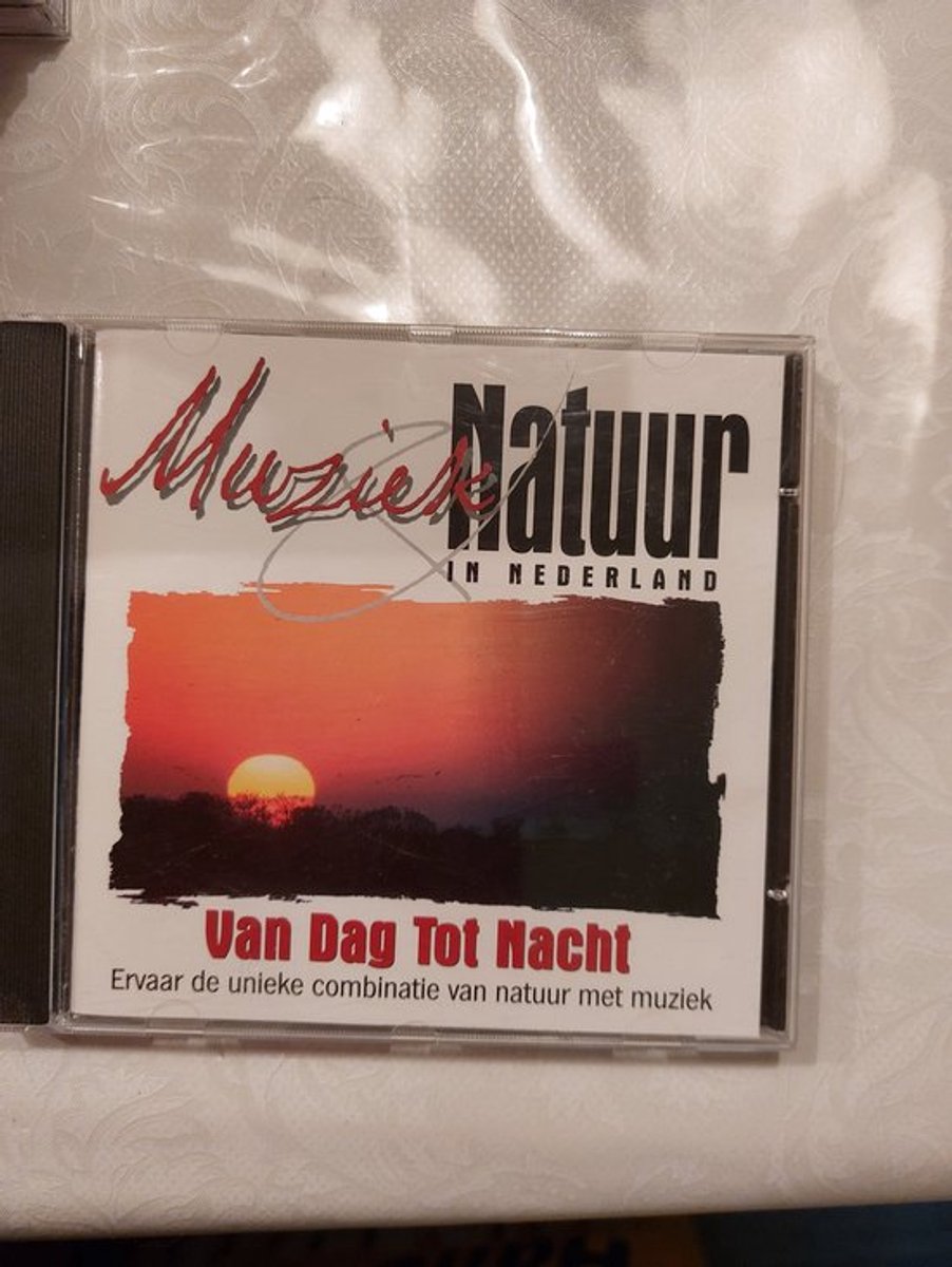 Van dag tot nacht