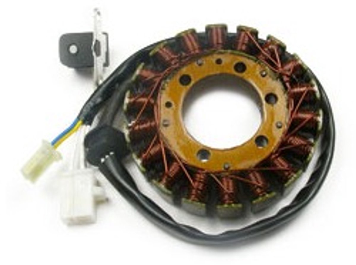 Carmo CARG4251 - stator dynamo