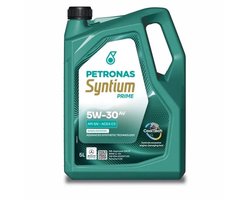 PETRONAS 5L Petronas 5W30 Syntium 5000 AV ACEA C3 229.51 BMW LL-04 VW 504.00/507.00 70950M12EU (70950M12EU)