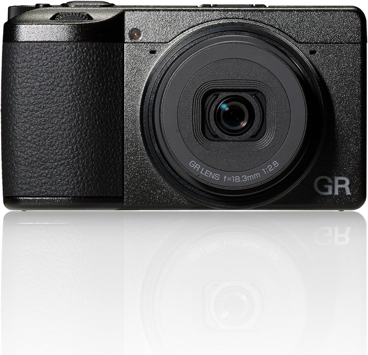 SnelShoppen - Premium Compact Digitale Camera 25.7MP APS-C Sensor, 28mm Lens, Snelle Autofocus, ISO 204800, Ideaal voor Reis- en Straatfotografie