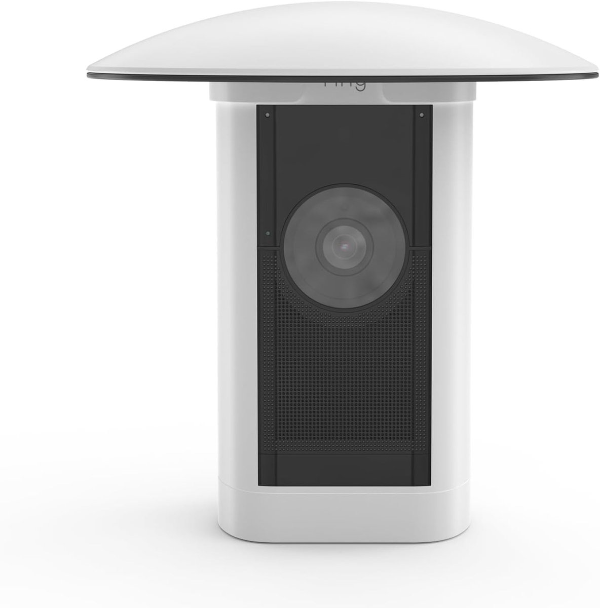 SnelShoppen - Camera Bescherming tegen Regen en Zon, Beschermhoes voor Buiten Camera, Duurzaam UV-bestendig en Waterdicht, Voor Ring Stick Up Cam Pro