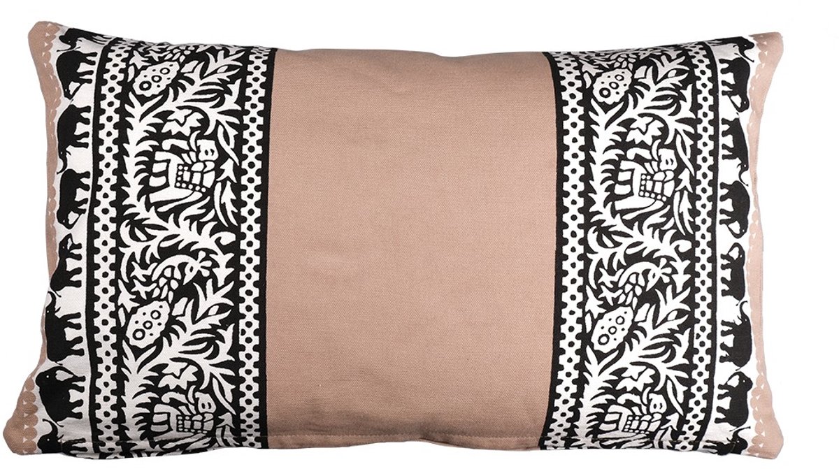 Cushion Indes 30x50 beige