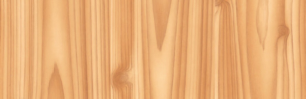 Fir wood Zelfklevende Folie Mini rol zand 45cmx2mtr