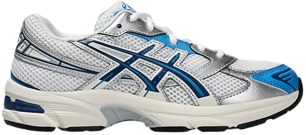 Asics gel-1130 in de kleur . Wit