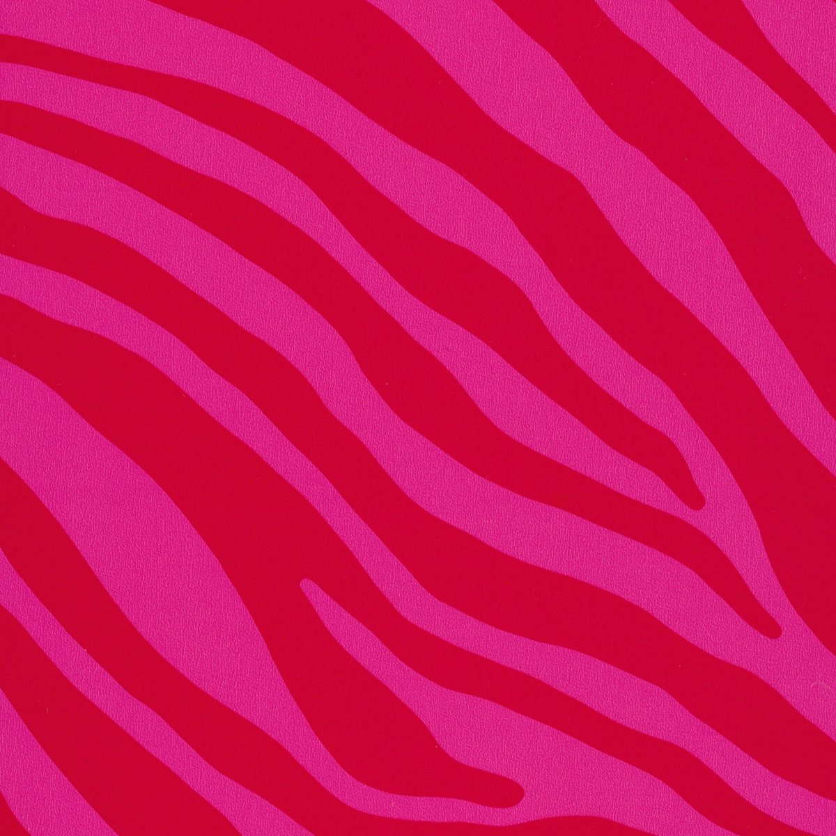 Zebra Zelfklevende Folie Mini rol roze 45cmx2mtr