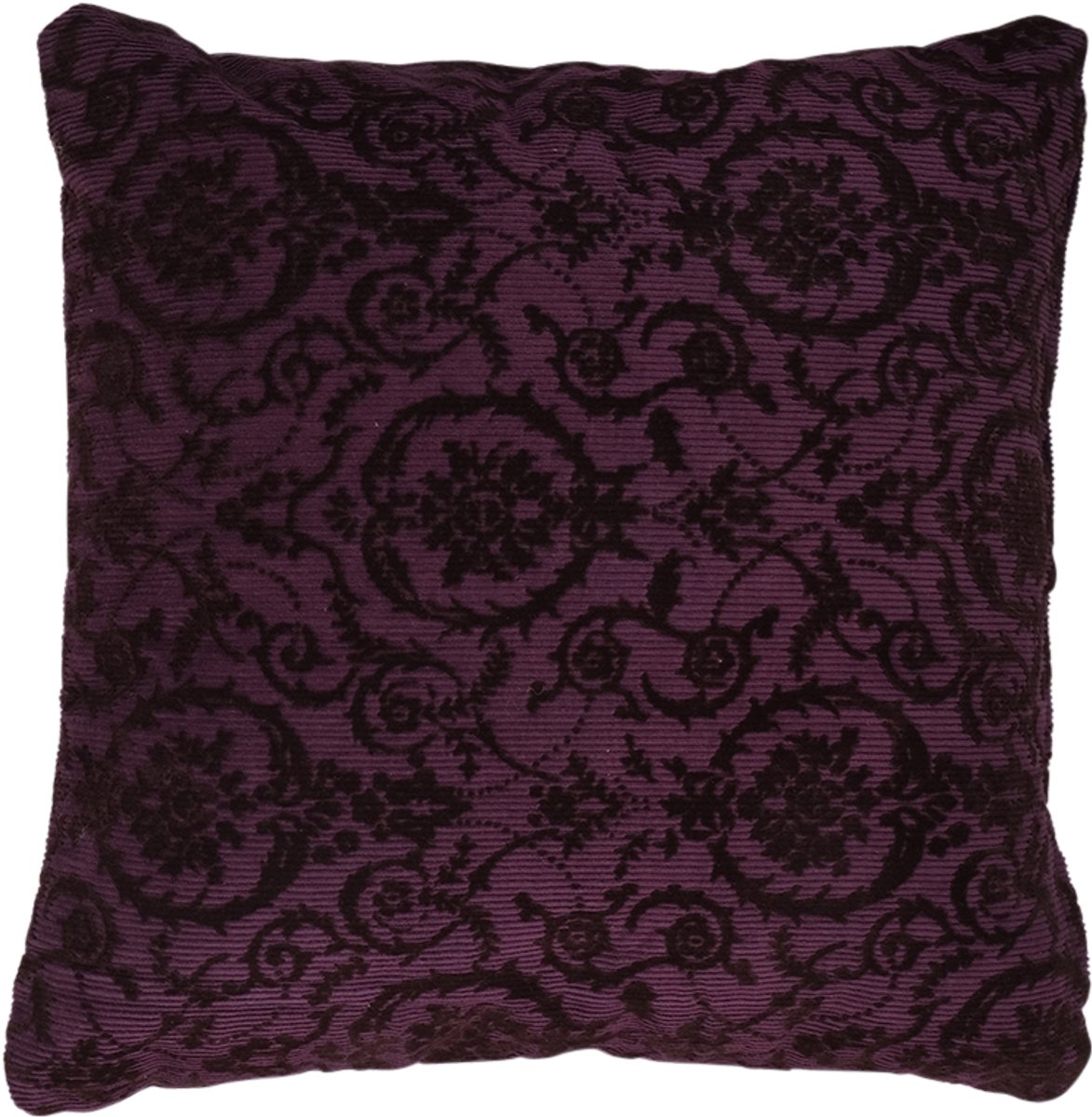 Cushion Padma 40x40 purple