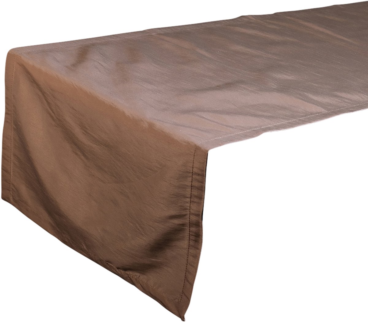 Passat Tafelloper 2930 taupe 42x150cm