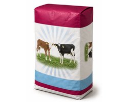 Voerwaarts Lijnzaad - 20kg - geschoond - Rundveevoer