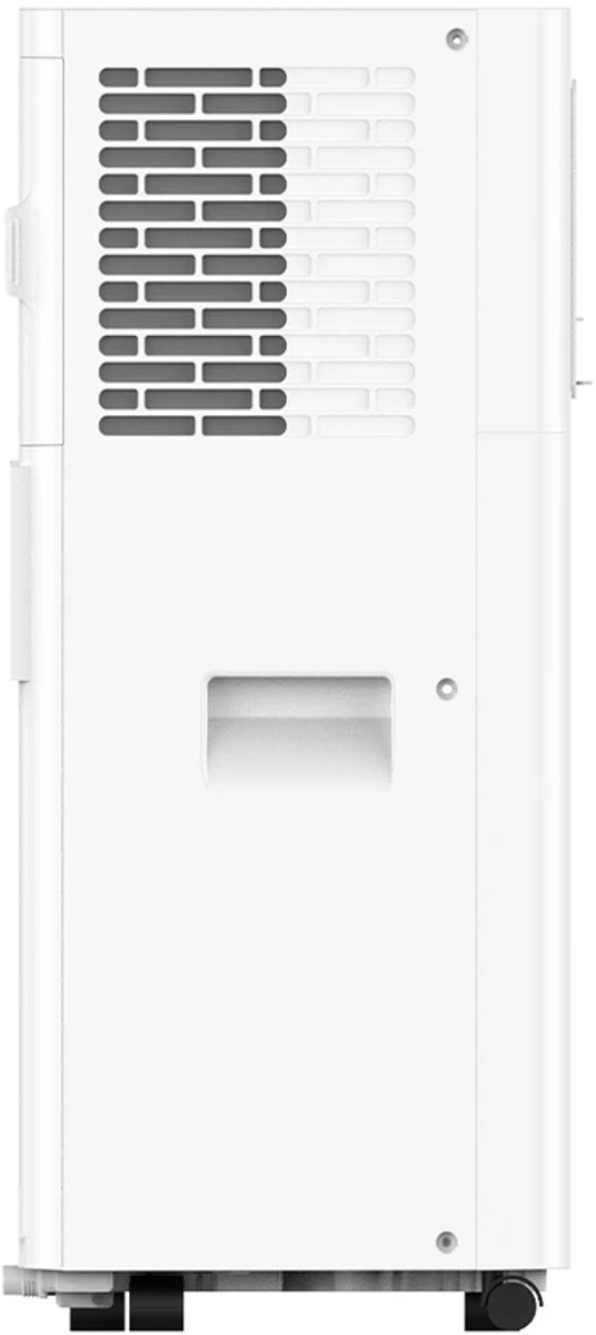 TCL Mobiele Airco - 9000 BTU - 3-in-1 AC-koeling / ventilator / luchtontvochtiger modus, Alleen koelen, Afstandsbediening, Inclusief kit voor schuifraam, Energieklasse A thumbnail 7