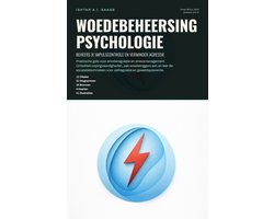 Psychologie 158 - Woedebeheersing Psychologie