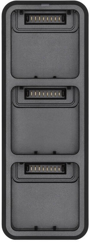 DJI Mavic 3 Enterprise Series Battery Charging Hub (100W)