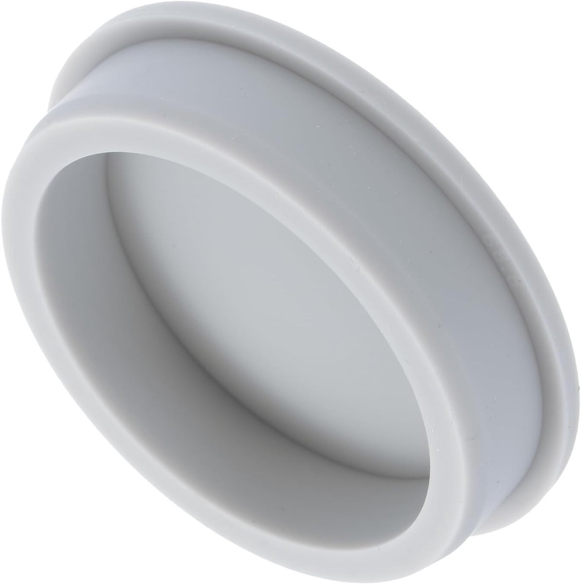 Rubberen stop 73,6 mm rubberen stop afsluitstop ronde siliconen stop