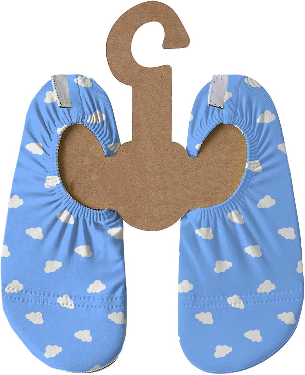 Dream Junior Strandschoenen voor kinderen, aquaschoenen