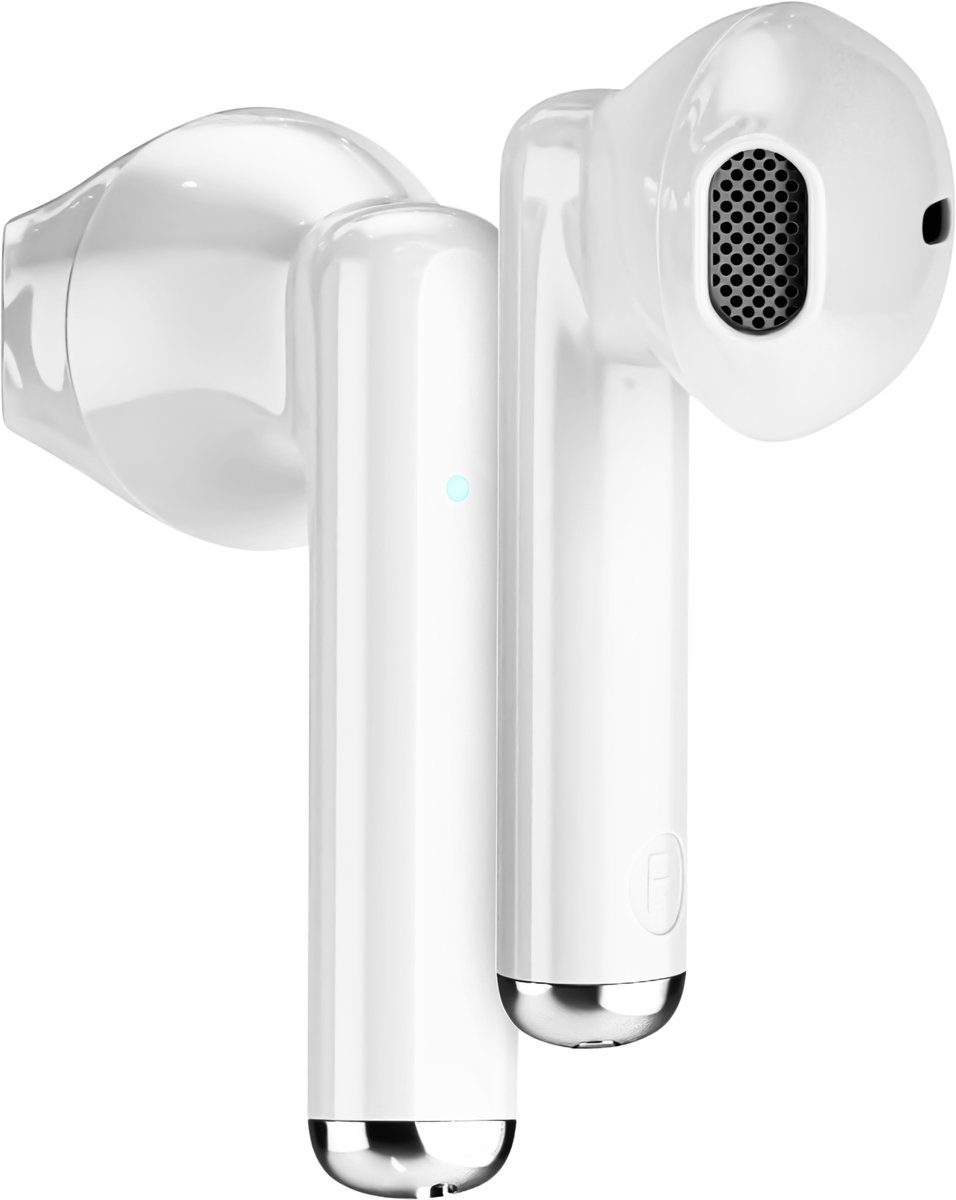 Phreeze EarBuds 2 - Draadloze Oordopjes - Bluetooth Oordopjes - Oortjes Draadloos - Voor muziek, bellen & sporten - Waterbestendig