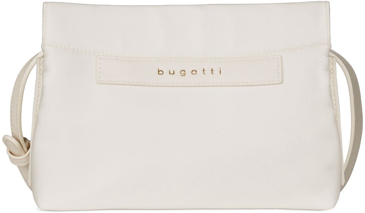 Bugatti Mare 2.0 Crossbody tas S 23 cm - Dames - beige