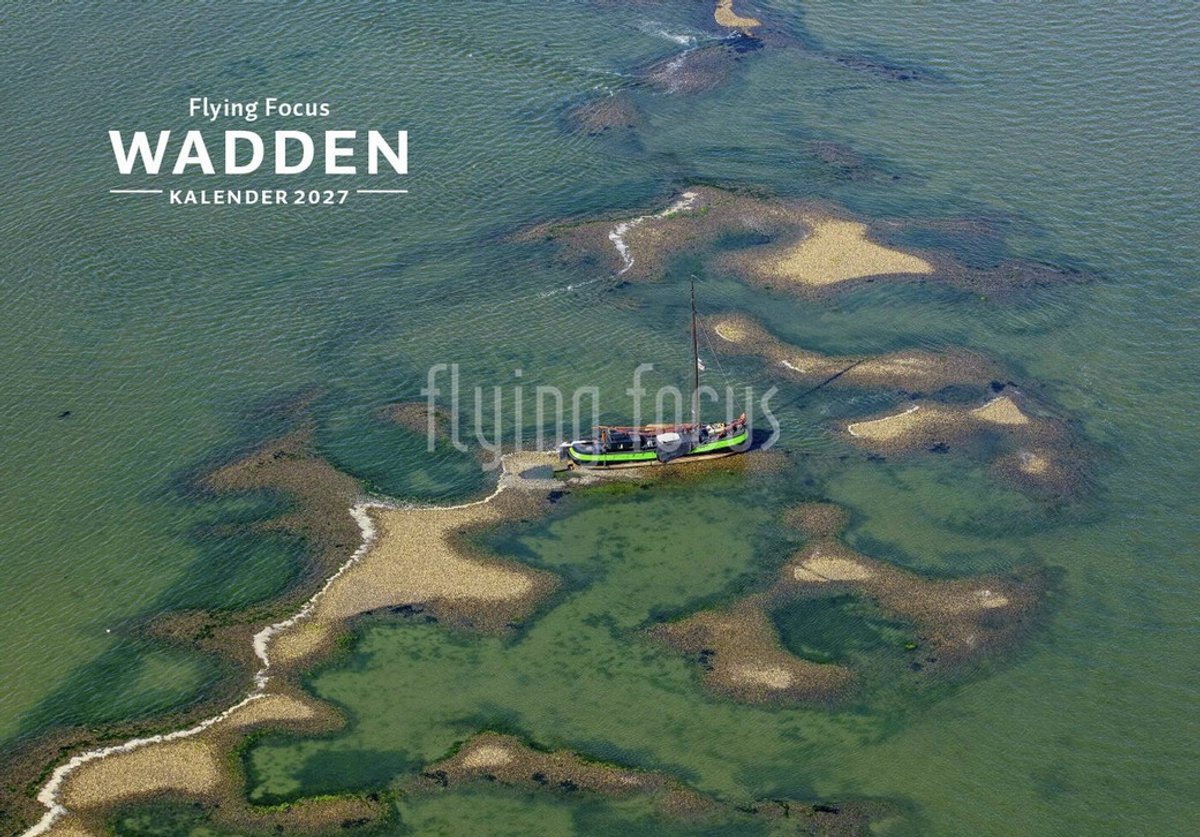 Wadden Kalender 2027