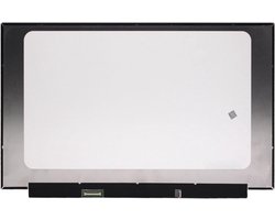 Laptop Scherm Vervanging - IPS Display Panel - Laptop Reparatie - 360Hz Verversingssnelheid - 156 inch - Mat