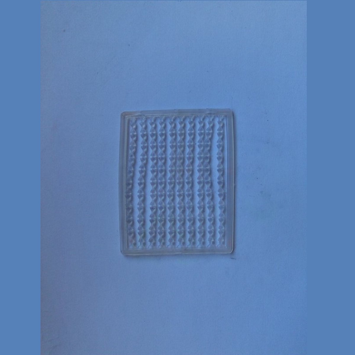 LFT boilie stoppers soft clear