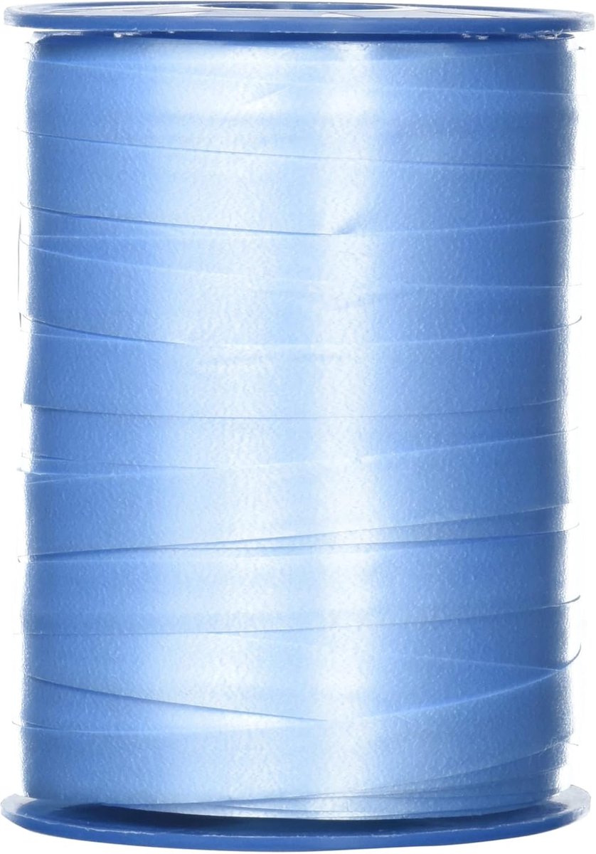 Amerika 10 mm - 250 m lichtblauw