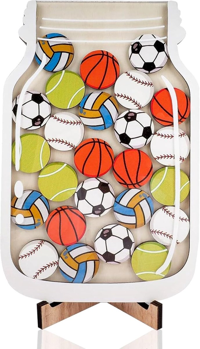 Beloningsglas voor kinderen, beloningssysteem, beloningssysteem