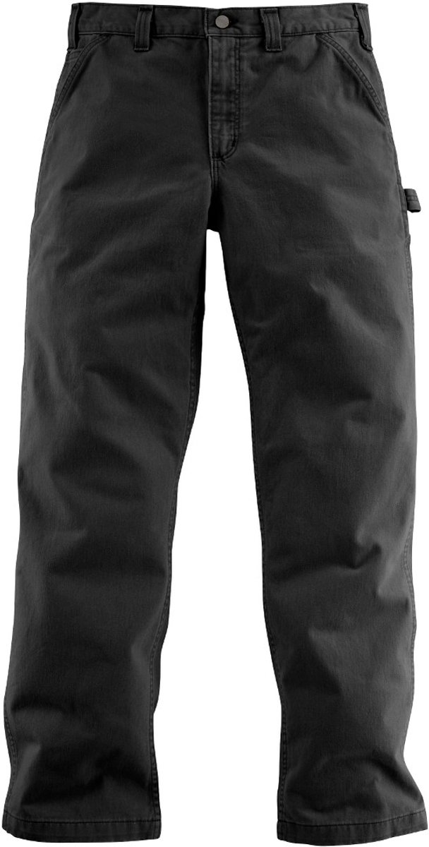 Carhartt Relaxed Fit Twill Utility Work Broek -