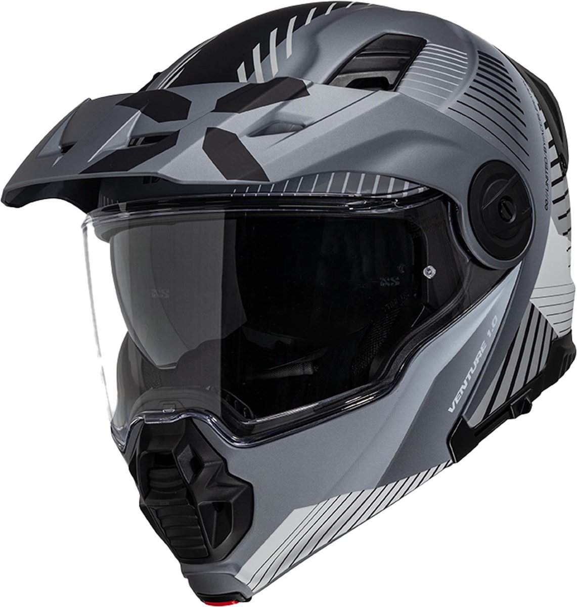 IXS Venture 1.0 Helm -