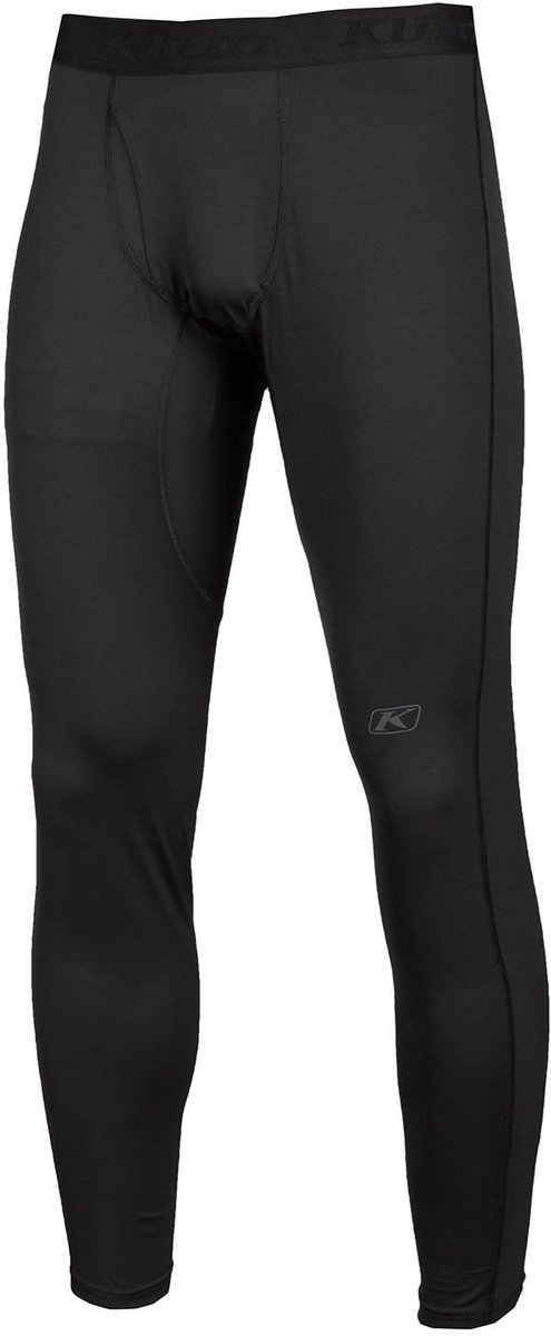 Klim Agressor 1.0 Onderbroek Zwart