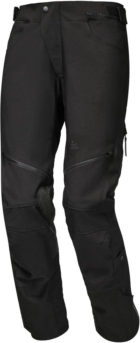 Modeka Muva Motorfiets Textiel Broek -