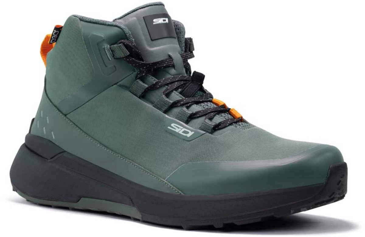 Sidi Nucleus Motorschoenen -