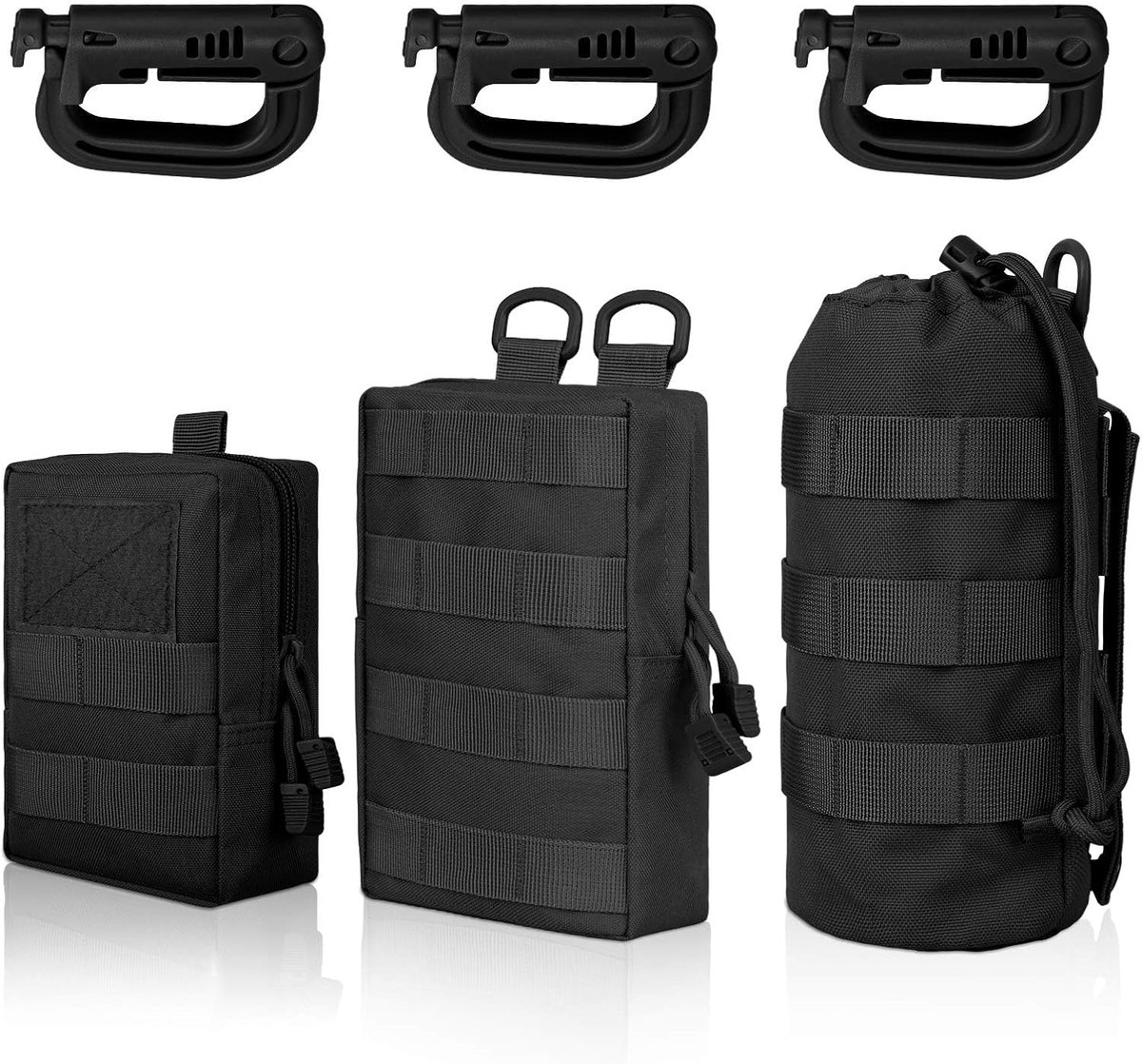 Molle Pouch