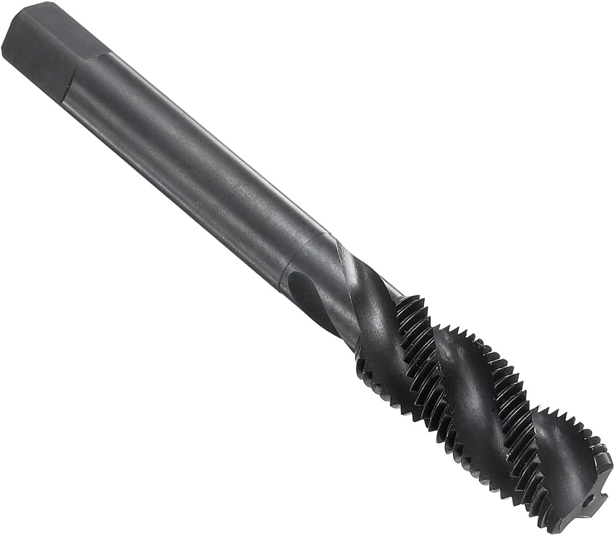 Schroefdraadboor set M12 x 1,25 H2, metrische