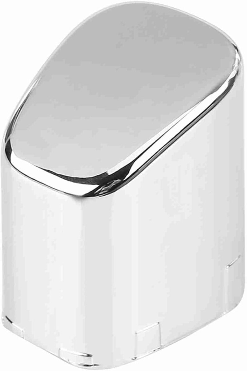 Auto Handrem Hendel, ABS Handrem Knop Cover Parkeerknop Handrem Hendel voor 6RD711333A