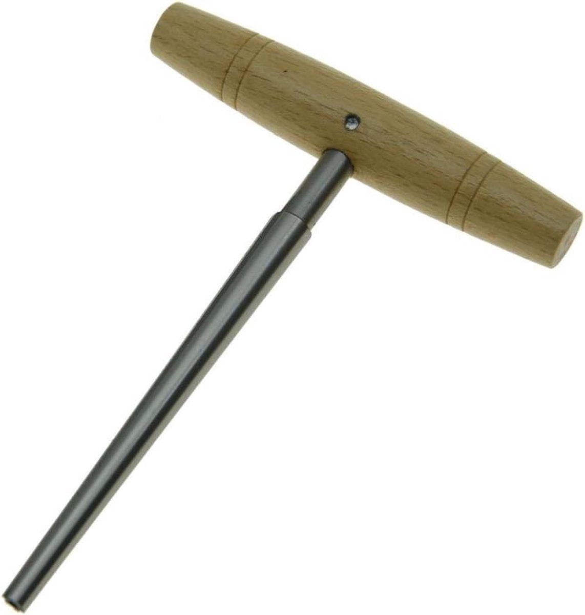 Viool Viola Peg Gat Reamer voor 3/4 4/4 Viool 1:30 Taper met Houten