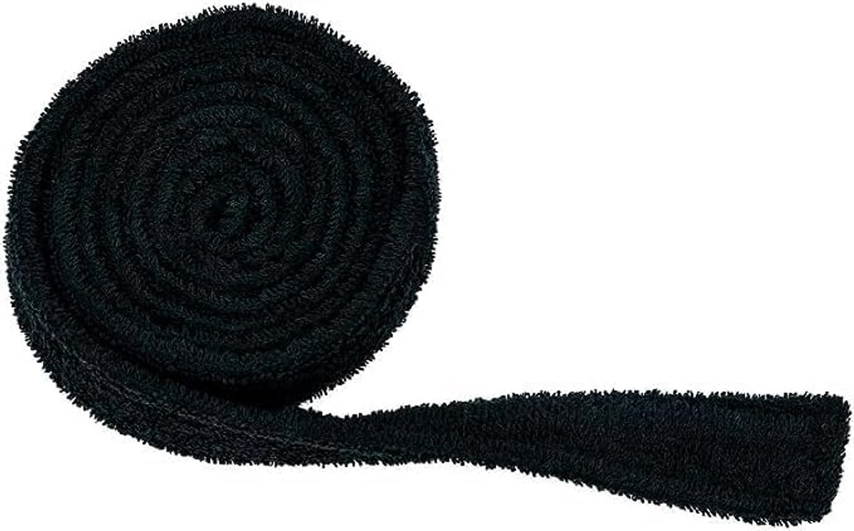 Home Riem Voor Badjas Kamerjas Van Badstof 180cm 100 Katoen